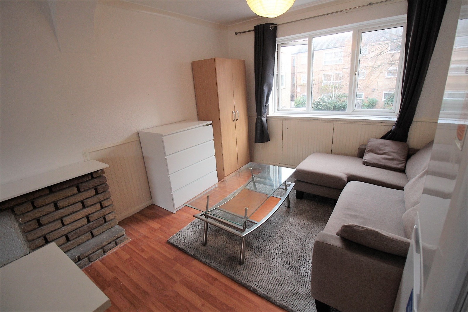 Double Room photograph